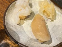 -すし京辰(成田空港第１ターミナル制限区域内店)