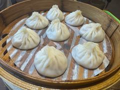 -玖鲜小笼(中山广场店)