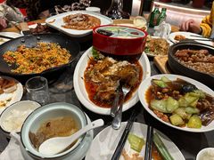 -喜福楼(黑山大街店)