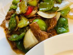-衡山汇·高级粤菜(霄云路店)