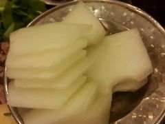 -月圆火锅(宁海东路二店)