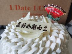 -壹点壹客·生日蛋糕(南山店)