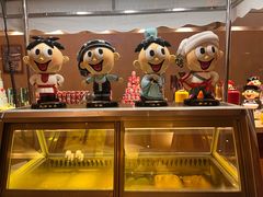 -上海神旺大酒店