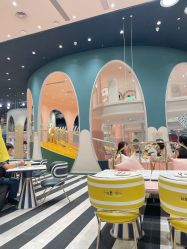 -奈尔宝家庭中心·亲子餐厅(鄞州万达店)