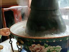 -东来顺饭庄(天坛店)