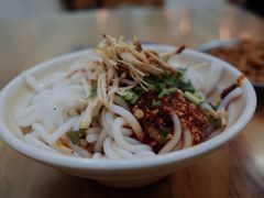 -再回首鸡肉米线(人民路一店)