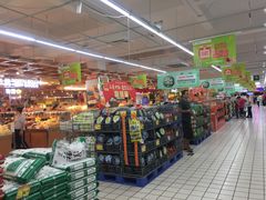 -万福城商业广场