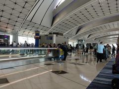 -香港国际机场-T2航站楼