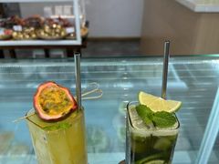 -嗒令甜品·主题融合料理餐厅(首座时代店)