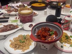 -京鸭棠(让胡路万达店)
