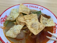 -德化新街商业街美食汇(佳宝金三角店)