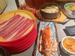 -沼津港精致料理·寿喜烧·烧鸟(龙湖南桥天街店)