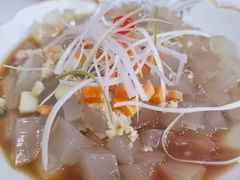 -桔子海鲜烧烤大排档(金沙滩店)