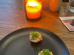 火腿小塔塔-BOR Eatery(安福路店)