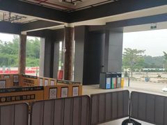 -麦当劳(电白服务区店)