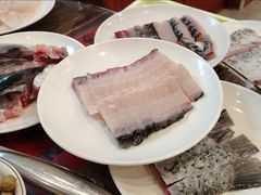 -正能量脆肉鲩火锅