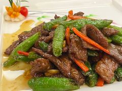 -银都上海菜馆(粤海东路店)