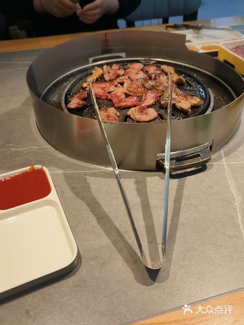 避雷刘炭长烤肉的小土豆!!!!!超级难吃