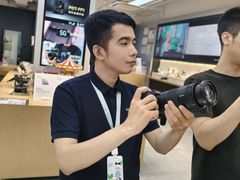 -Sony Store 索尼(上海淮海中路店)