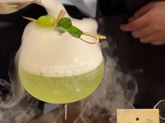 -Fuzzy Bistro 浮几韩餐·茶酒馆