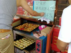 -德兴老面馆(德平路店)