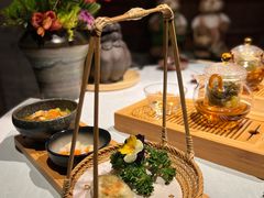 -叶叶菩提·晋福宫