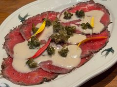 -Osteria Garden 生蚝花园餐厅(原进贤路店)