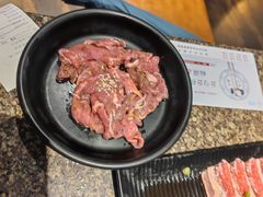 -高丽苑韩国烤肉(海昌路旗舰店)