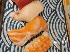 -鱼意寿司(钟村分店)