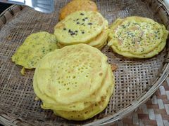 -小米粑粑(玉锦苑店)