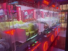 -快乐街区(重庆龙湖时代天街店)