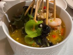 -贝勒爷·酥不腻烤鸭