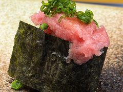 -Sushi Hanzo半藏(天环广场店)