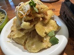 -老长春肉馆(创业大街店)