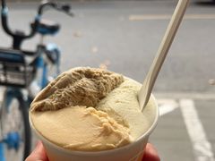 -Dip in Gelato(富民路店)