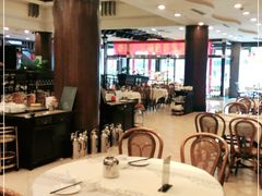 大堂-全聚德烤鸭店(和平路店)