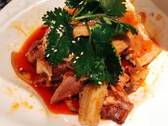夫妻肺片-江湖情酸菜鱼(万菱汇店)