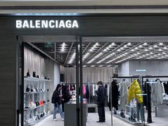 -BALENCIAGA(恒隆广场店)