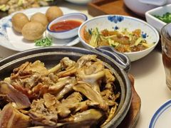 -林四喜·闽南传家菜(鼓浪屿店)