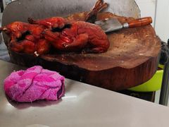 -晓马鸭店(新芜路店)