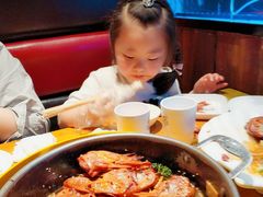 -一品渝香·好吖好鸭时尚干锅鸭头(乐汇城店)