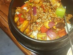 -原始泥炉烤肉(总店)
