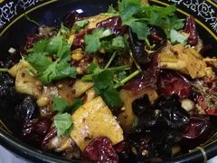 -成都小吃(四通桥店)