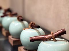 -香宫·中餐厅(拉萨香格里拉大酒店)