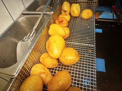-乐乐姐超级土豆(中关村5号店)