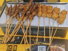 -望京小腰(北京总店)