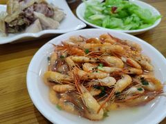 -双桥饭店(锦溪店)