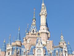 -上海迪士尼度假区