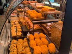 -PARIS BAGUETTE巴黎贝甜(周浦万达店)