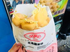 -利强记北角鸡蛋仔(弥敦道店 )